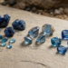 Sri Lanka blue gemstones origin